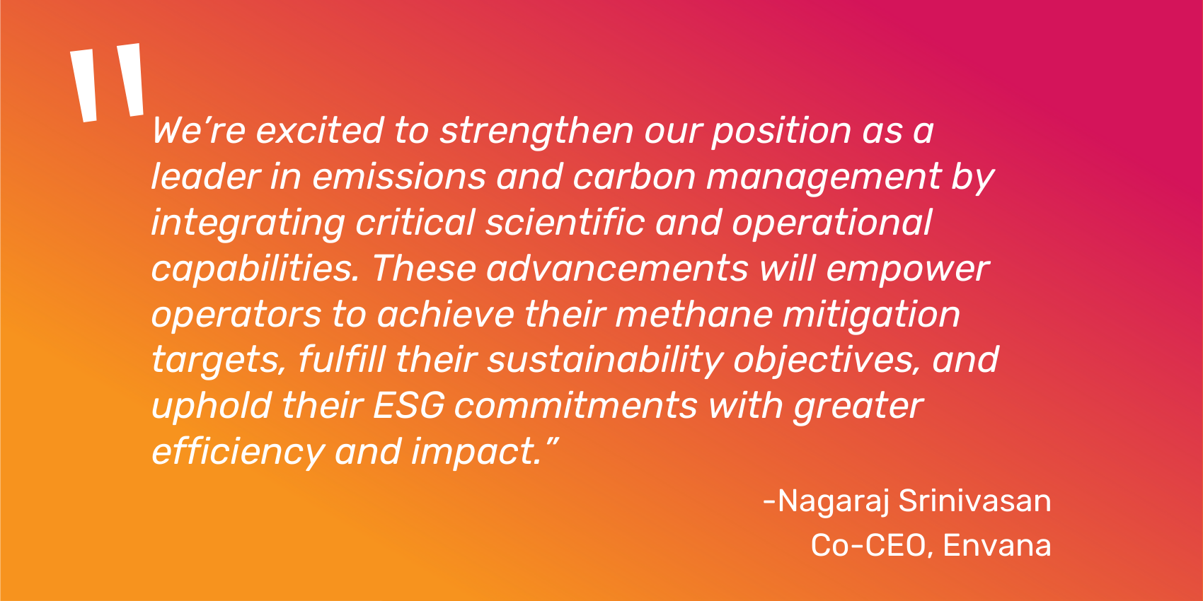 DOE-Oil-and-Gas-Grants-LinkedIn-Envana-Leading-Emissions-Management-SaaS-Nagaraj-Srinivasan
