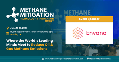 Envana-Methane-TandI