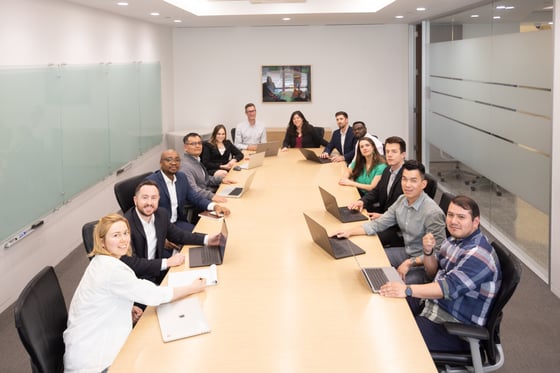 Envana-Software-Solutions-Employees-About-Us