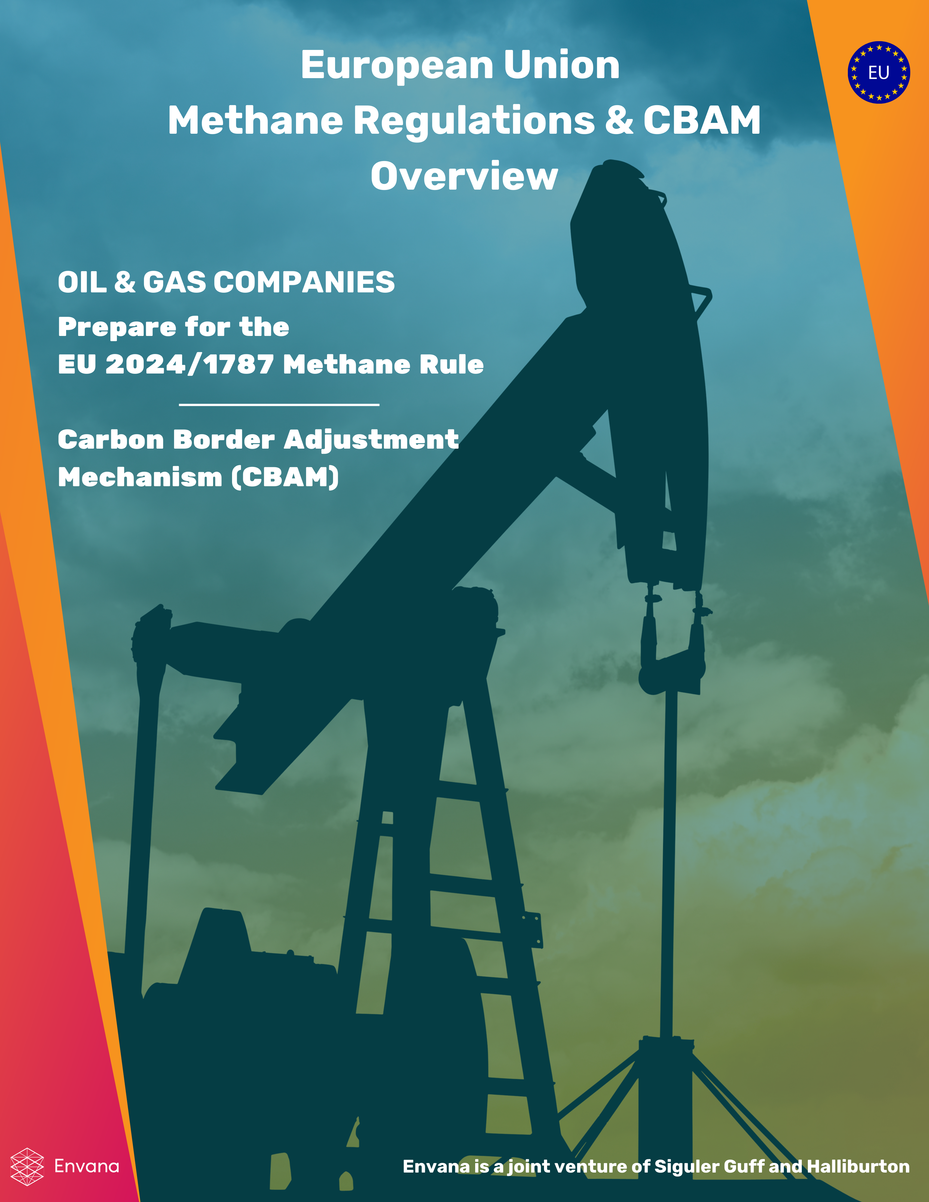 European-Union-Methane-Regulations-CBAM-Overview-ENVANA-SOFTWARE-SOLUTIONS
