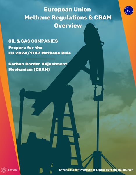 European-Union-Methane-Regulations-CBAM-Overview-ENVANA-SOFTWARE-SOLUTIONS