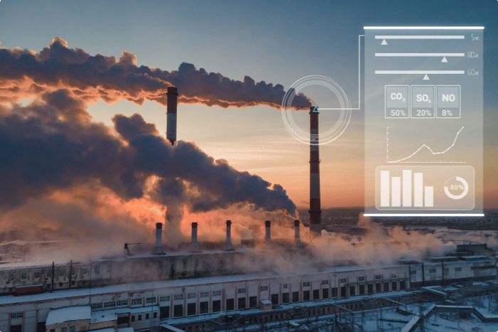 Evaluating Emissions Management Software: The Definitive Checklist